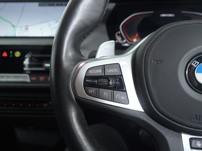 2022 (72) BMW 1 SERIES M135i xDrive 5dr Step Auto 4901583