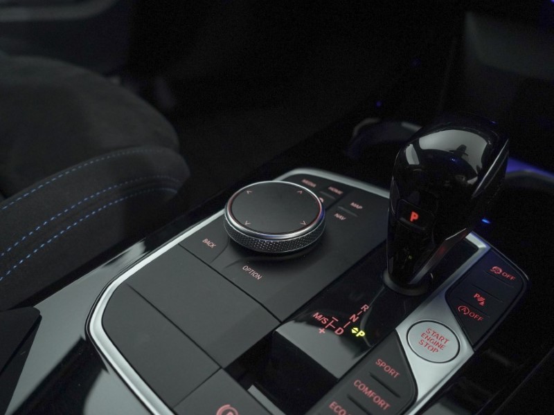 2022 (72) BMW 1 SERIES M135i xDrive 5dr Step Auto 4901590