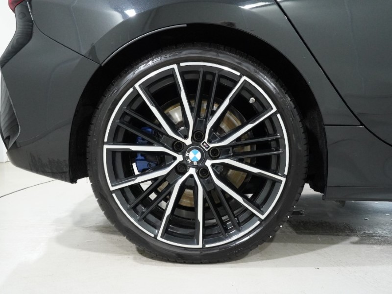 2022 (72) BMW 1 SERIES M135i xDrive 5dr Step Auto 4901557