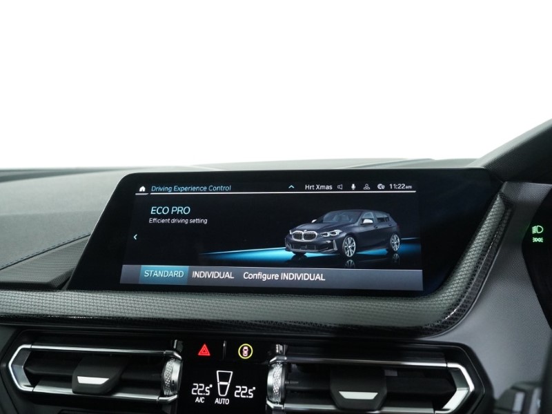 2022 (72) BMW 1 SERIES M135i xDrive 5dr Step Auto 4901595