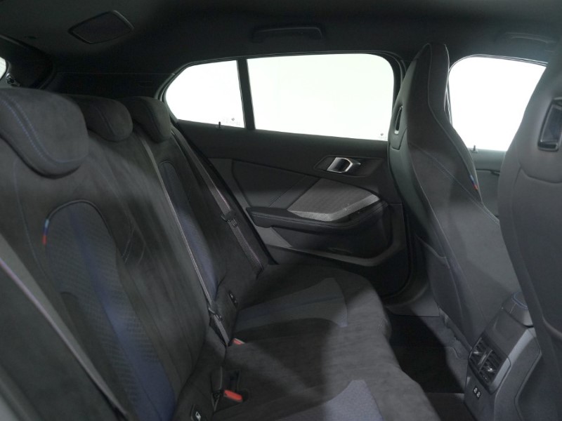 2022 (72) BMW 1 SERIES M135i xDrive 5dr Step Auto 4901558