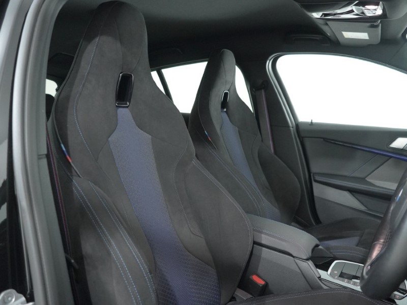 2022 (72) BMW 1 SERIES M135i xDrive 5dr Step Auto 4901571