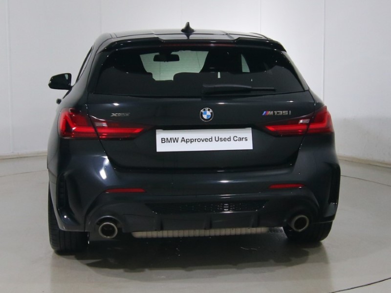 2022 (72) BMW 1 SERIES M135i xDrive 5dr Step Auto 4901605