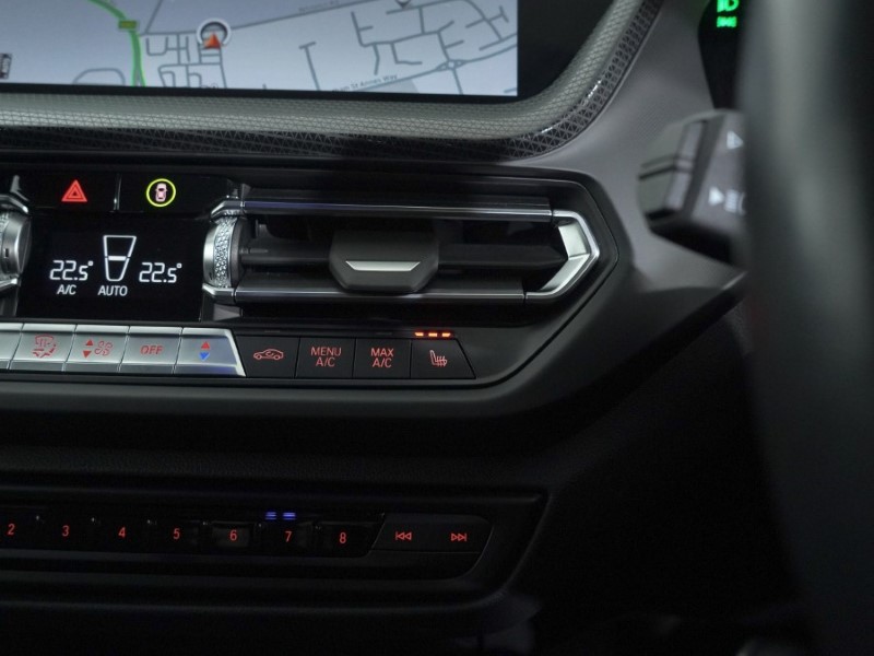 2022 (72) BMW 1 SERIES M135i xDrive 5dr Step Auto 4901586