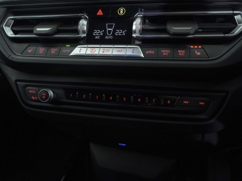 2022 (72) BMW 1 SERIES M135i xDrive 5dr Step Auto 4901588