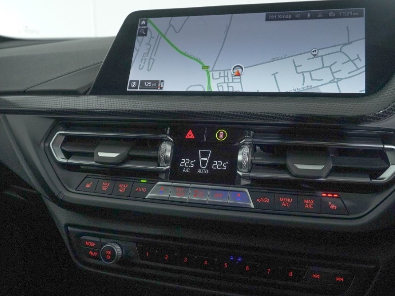 2022 (72) BMW 1 SERIES M135i xDrive 5dr Step Auto 4901585