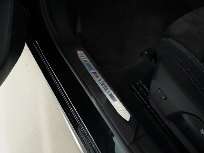 2022 (72) BMW 1 SERIES M135i xDrive 5dr Step Auto 4901567