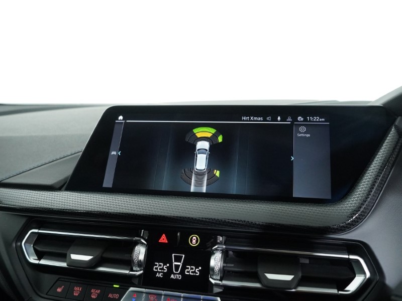 2022 (72) BMW 1 SERIES M135i xDrive 5dr Step Auto 4901596