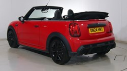 2024 (24) MINI CONVERTIBLE 1.5 Cooper Sport Premium 2dr Auto 4912326