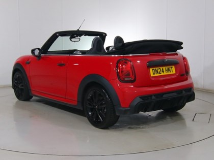 2024 (24) MINI CONVERTIBLE 1.5 Cooper Sport Premium 2dr Auto