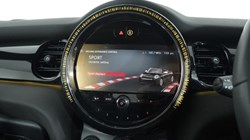 2024 (24) MINI CONVERTIBLE 1.5 Cooper Sport Premium 2dr Auto 4912367