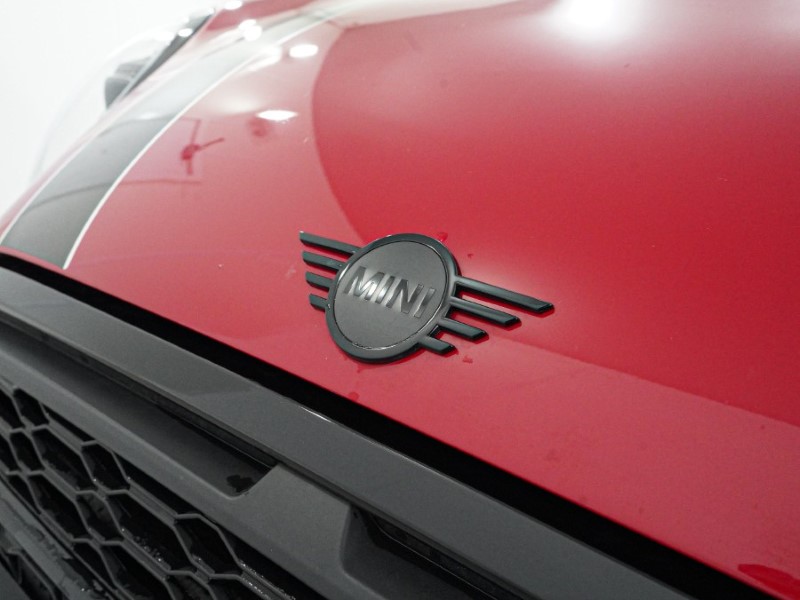 2024 (24) MINI CONVERTIBLE 1.5 Cooper Sport Premium 2dr Auto 4912347