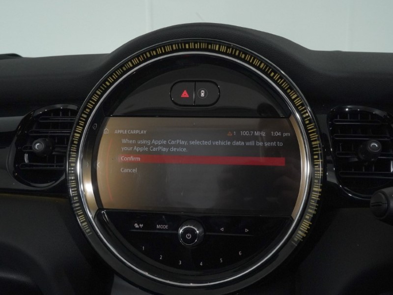 2024 (24) MINI CONVERTIBLE 1.5 Cooper Sport Premium 2dr Auto 4912373