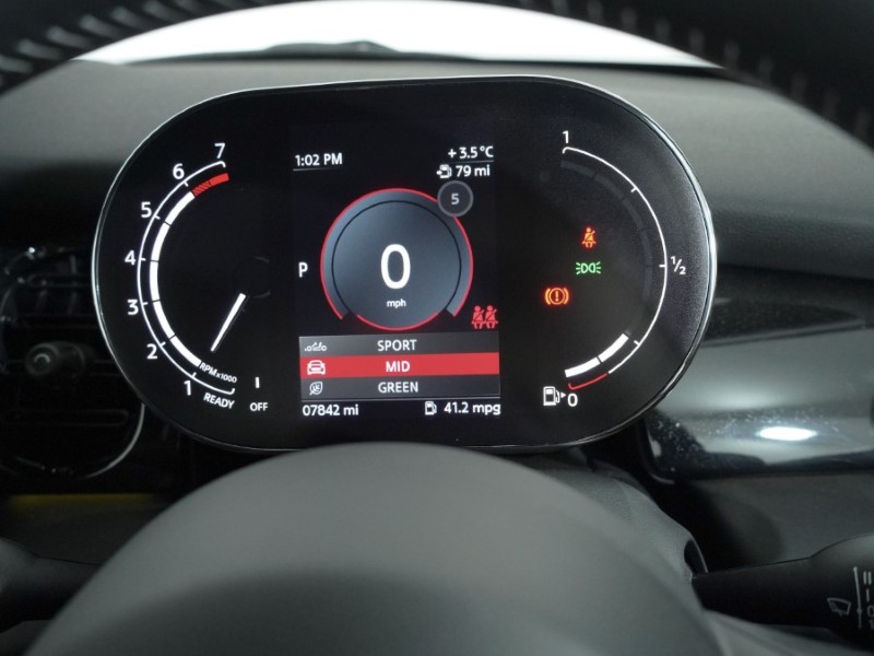 2024 (24) MINI CONVERTIBLE 1.5 Cooper Sport Premium 2dr Auto 4912370