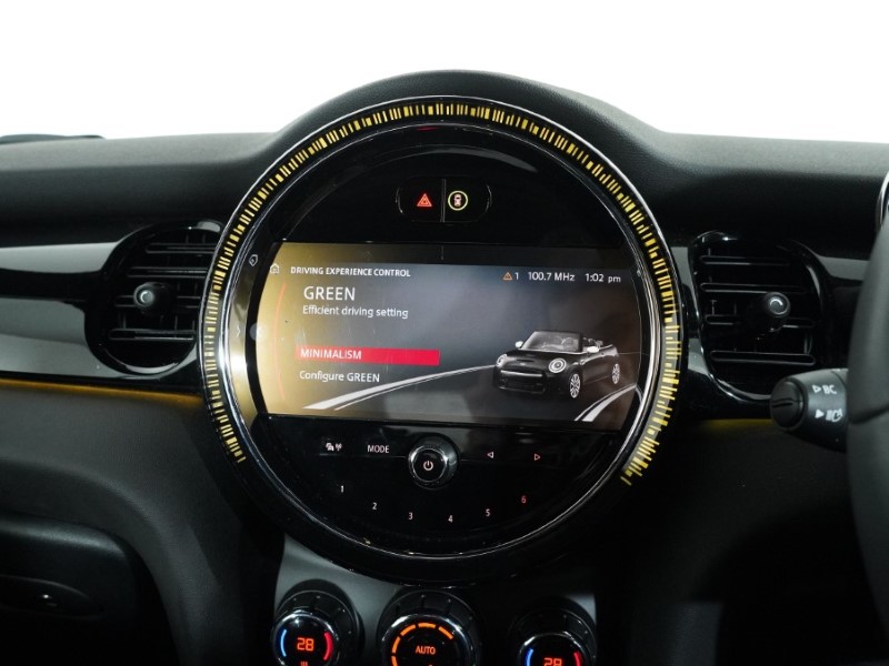 2024 (24) MINI CONVERTIBLE 1.5 Cooper Sport Premium 2dr Auto 4912369