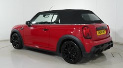 2024 (24) MINI CONVERTIBLE 1.5 Cooper Sport Premium 2dr Auto 4912338