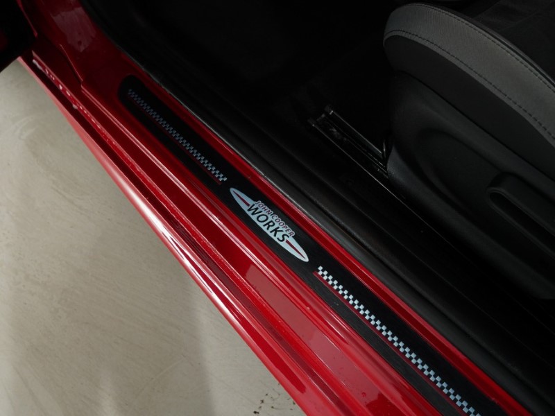 2024 (24) MINI CONVERTIBLE 1.5 Cooper Sport Premium 2dr Auto 4912341