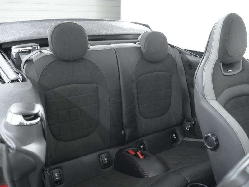 2024 (24) MINI CONVERTIBLE 1.5 Cooper Sport Premium 2dr Auto 4912374