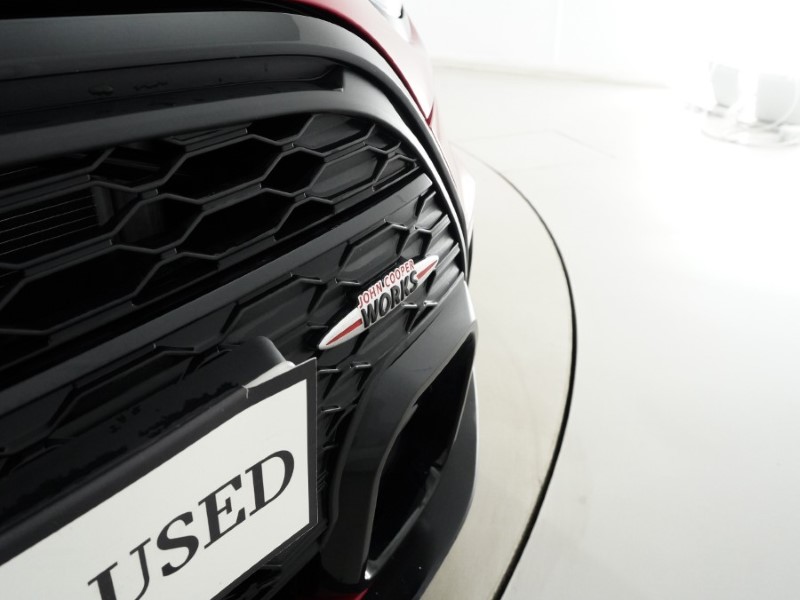 2024 (24) MINI CONVERTIBLE 1.5 Cooper Sport Premium 2dr Auto 4912348