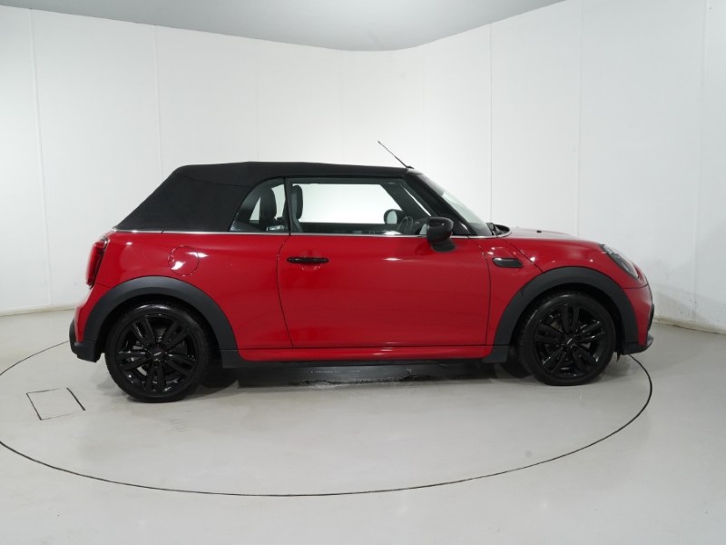 2024 (24) MINI CONVERTIBLE 1.5 Cooper Sport Premium 2dr Auto 4912334