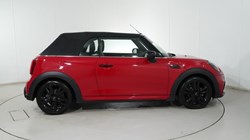 2024 (24) MINI CONVERTIBLE 1.5 Cooper Sport Premium 2dr Auto 4912334