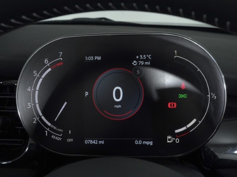 2024 (24) MINI CONVERTIBLE 1.5 Cooper Sport Premium 2dr Auto 4912372