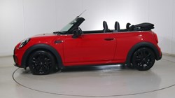 2024 (24) MINI CONVERTIBLE 1.5 Cooper Sport Premium 2dr Auto 4912325