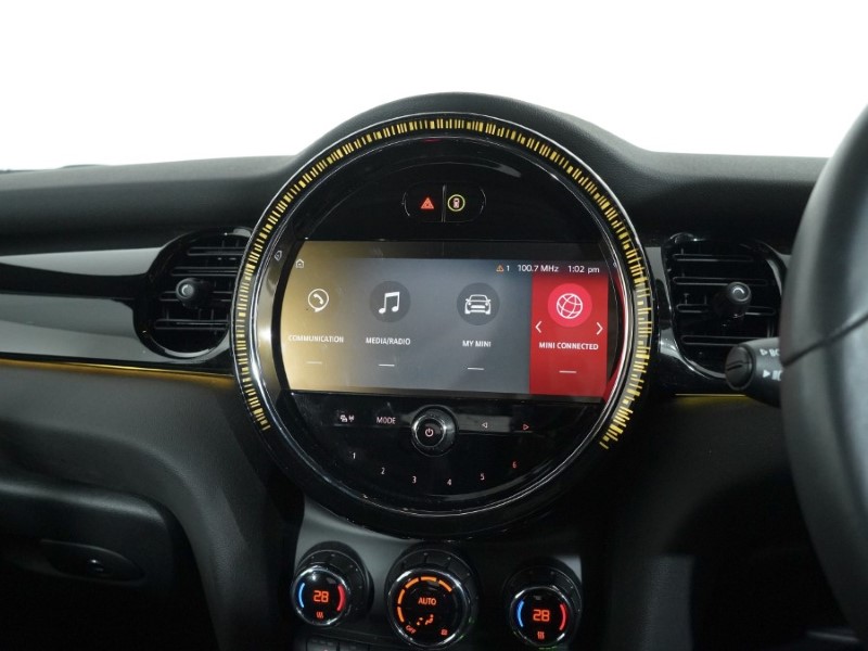 2024 (24) MINI CONVERTIBLE 1.5 Cooper Sport Premium 2dr Auto 4912366