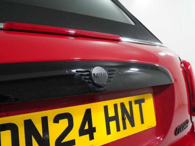 2024 (24) MINI CONVERTIBLE 1.5 Cooper Sport Premium 2dr Auto 4912331