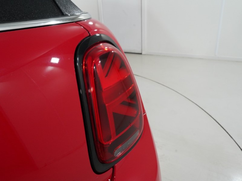 2024 (24) MINI CONVERTIBLE 1.5 Cooper Sport Premium 2dr Auto 4912333