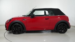 2024 (24) MINI CONVERTIBLE 1.5 Cooper Sport Premium 2dr Auto 4912337