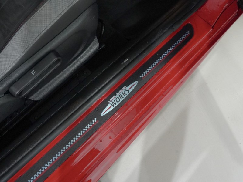 2024 (24) MINI CONVERTIBLE 1.5 Cooper Sport Premium 2dr Auto 4912354