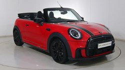 2024 (24) MINI CONVERTIBLE 1.5 Cooper Sport Premium 2dr Auto 4912322