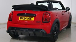 2024 (24) MINI CONVERTIBLE 1.5 Cooper Sport Premium 2dr Auto 4912328