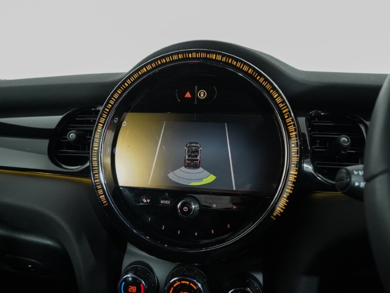 2024 (24) MINI CONVERTIBLE 1.5 Cooper Sport Premium 2dr Auto 4912371