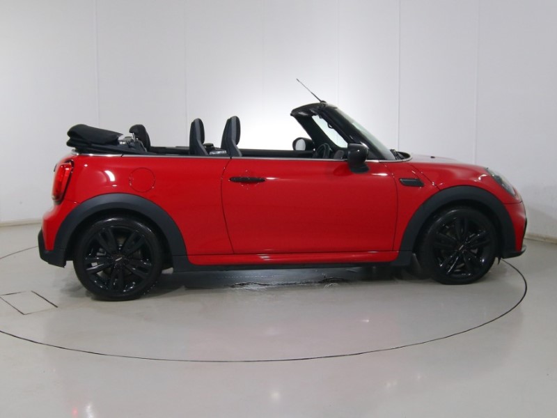 2024 (24) MINI CONVERTIBLE 1.5 Cooper Sport Premium 2dr Auto 4912329