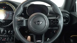 2024 (24) MINI CONVERTIBLE 1.5 Cooper Sport Premium 2dr Auto 4912345