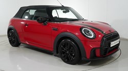 2024 (24) MINI CONVERTIBLE 1.5 Cooper Sport Premium 2dr Auto 4912335