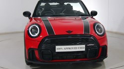 2024 (24) MINI CONVERTIBLE 1.5 Cooper Sport Premium 2dr Auto 4912323