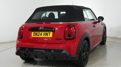 2024 (24) MINI CONVERTIBLE 1.5 Cooper Sport Premium 2dr Auto 4912339
