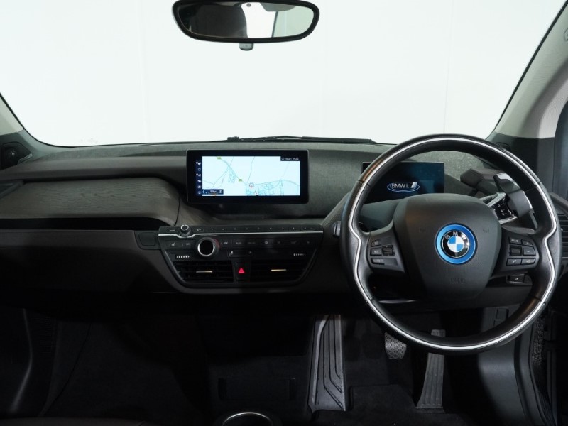 2020 (70) BMW I3 125kW 42kWh 5dr Auto 4897332