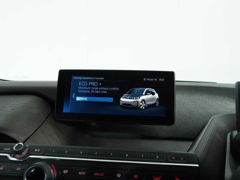 2020 (70) BMW I3 125kW 42kWh 5dr Auto 4897322