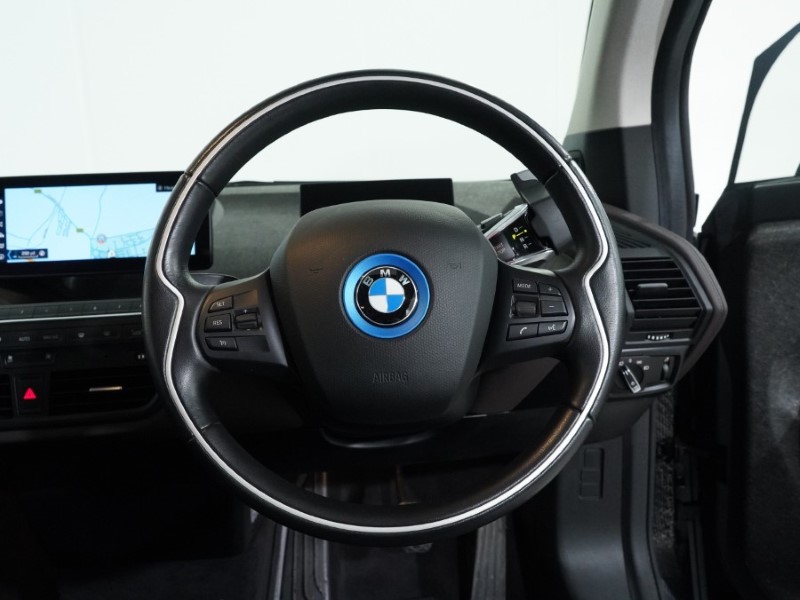 2020 (70) BMW I3 125kW 42kWh 5dr Auto 4897330