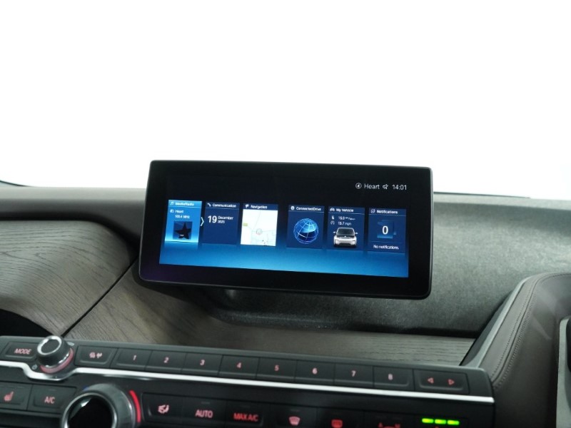 2020 (70) BMW I3 125kW 42kWh 5dr Auto 4897319