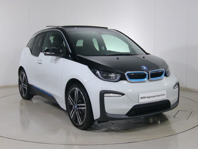 2020 (70) BMW I3 125kW 42kWh 5dr Auto