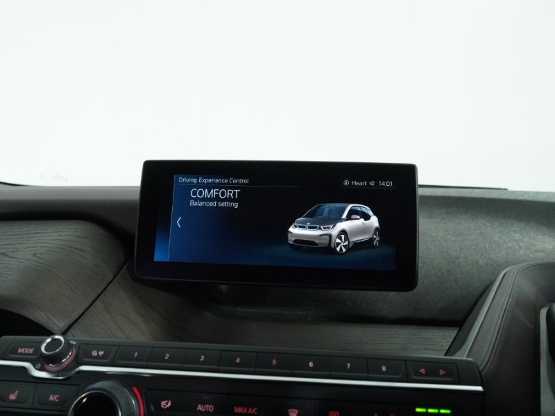 2020 (70) BMW I3 125kW 42kWh 5dr Auto 4897320