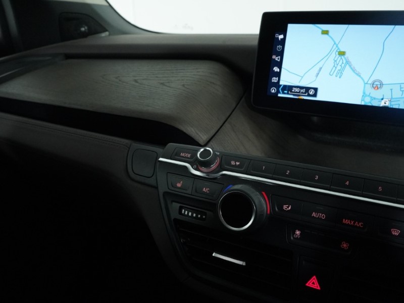 2020 (70) BMW I3 125kW 42kWh 5dr Auto 4897313