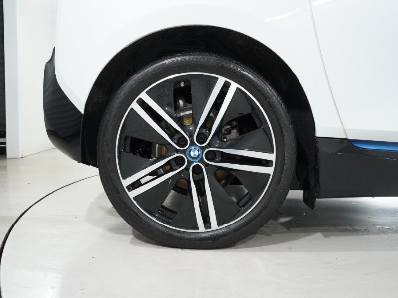 2020 (70) BMW I3 125kW 42kWh 5dr Auto 4897333