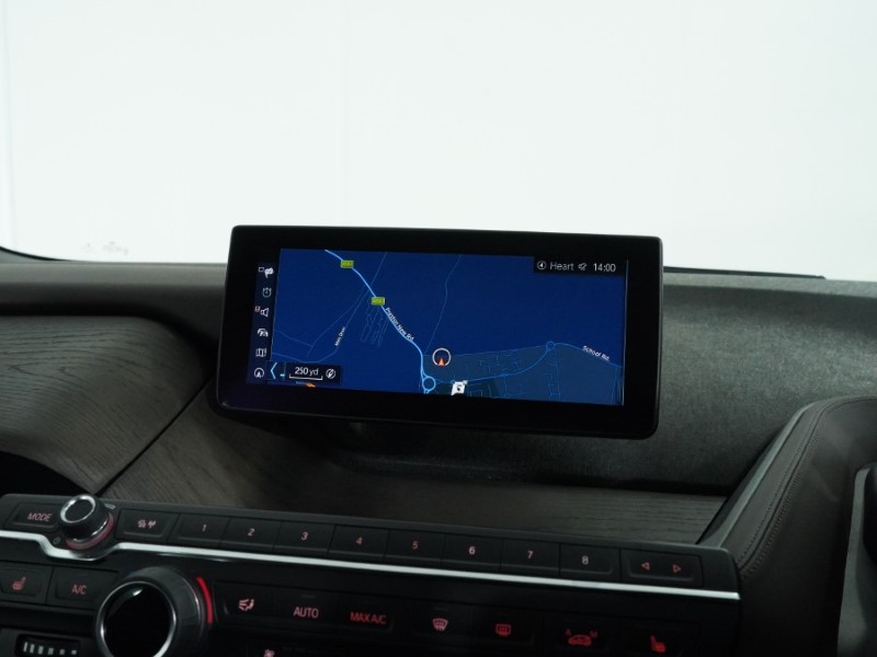 2020 (70) BMW I3 125kW 42kWh 5dr Auto 4897312