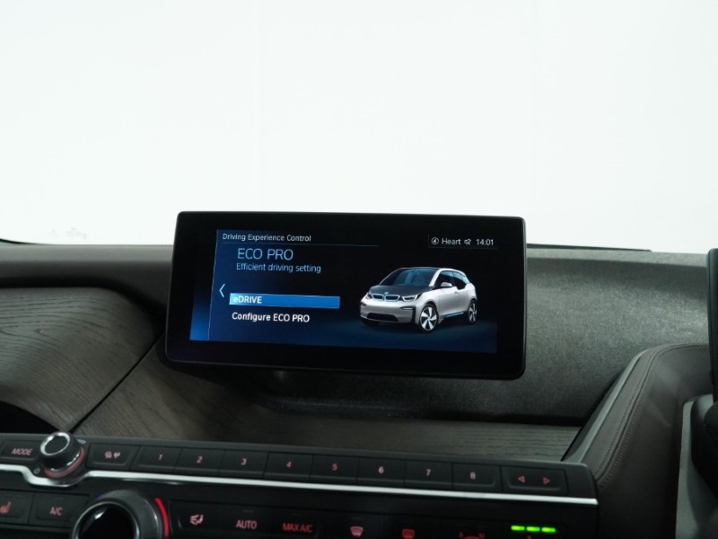 2020 (70) BMW I3 125kW 42kWh 5dr Auto 4897321